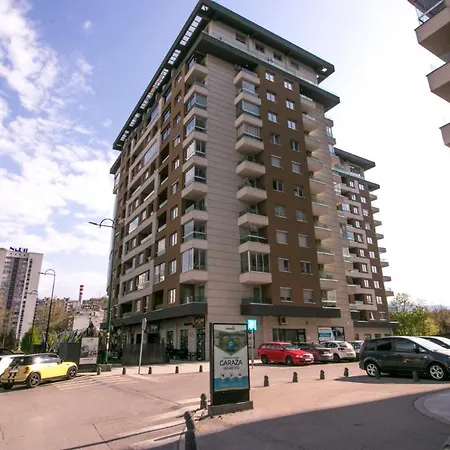 Nova Otoka * Sarajevo