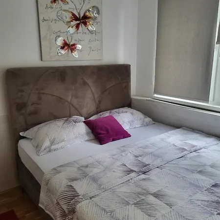 Nova Otoka Appartement Sarajevo