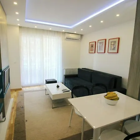 Apartment Nova Otoka