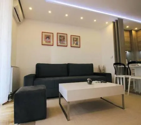 Apartment Nova Otoka *