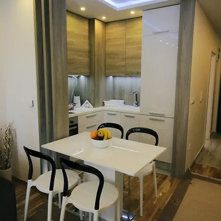 Nova Otoka Apartment