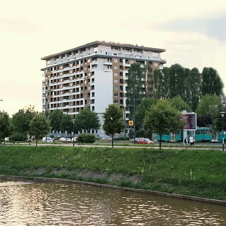 Nova Otoka Apartment Sarajevo