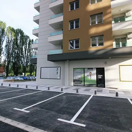 Appartement Nova Otoka Sarajevo