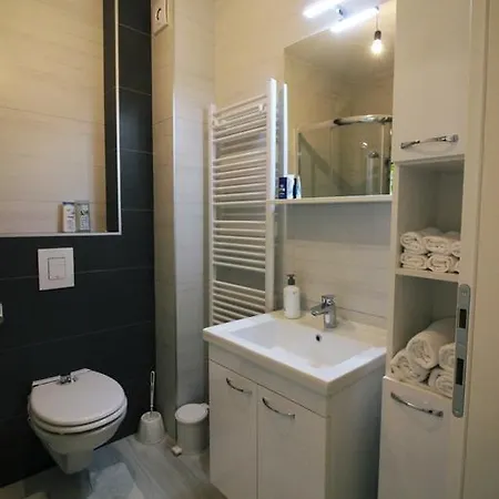 Nova Otoka Apartment *