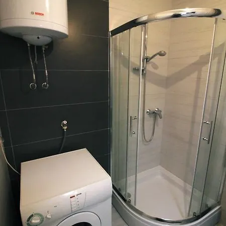 Nova Otoka * סראייבו