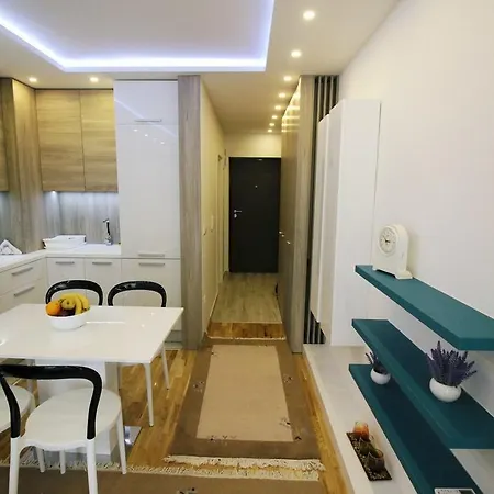 דירה Nova Otoka סראייבו