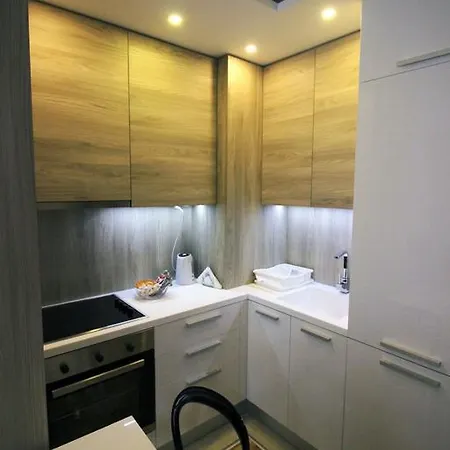 Apartment Nova Otoka